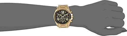 MOTERIŠKAS LAIKRODISI MICHAEL KORS MK5739 BRADSHAW (zx702a) - CHRONOGRAF