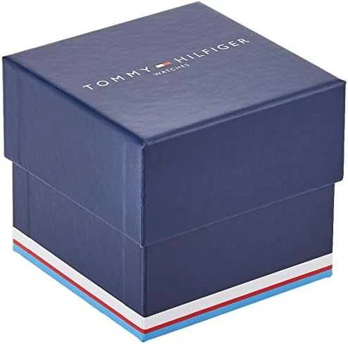 VYRIŠKAS LAIKRODIS TOMMY HILFIGER GAVIN (zf003a)