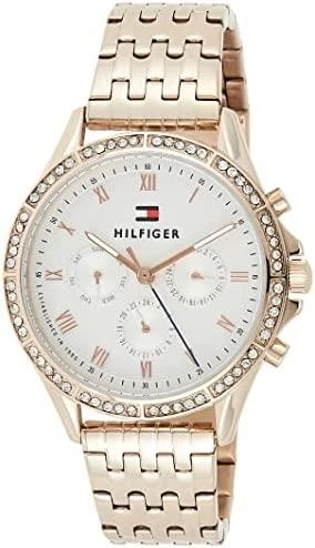 Moteriškas laikrodis TOMMY HILFIGER 1782143 ARI (zf542b)