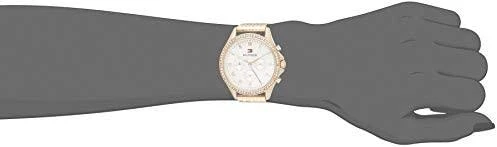 Moteriškas laikrodis TOMMY HILFIGER 1782143 ARI (zf542b)