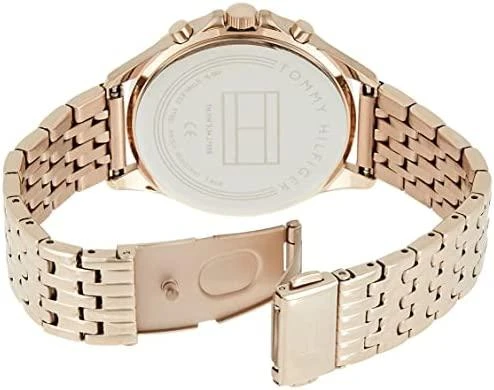 Moteriškas laikrodis TOMMY HILFIGER 1782143 ARI (zf542b)