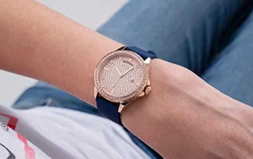 Laikrodis Watches GUESS LADIES GW0358L1