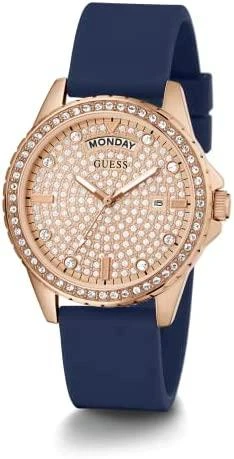 Laikrodis Watches GUESS LADIES GW0358L1