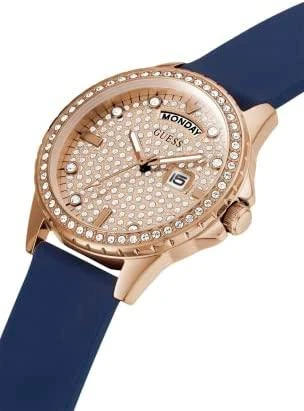 Laikrodis Watches GUESS LADIES GW0358L1