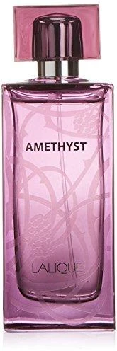 Kvepalai moterims Lalique Amethyst for Women EDP, 100 ml