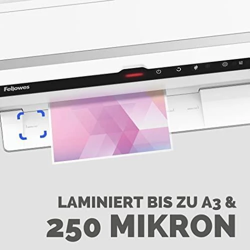 Fellowes laminatorius Venus A3