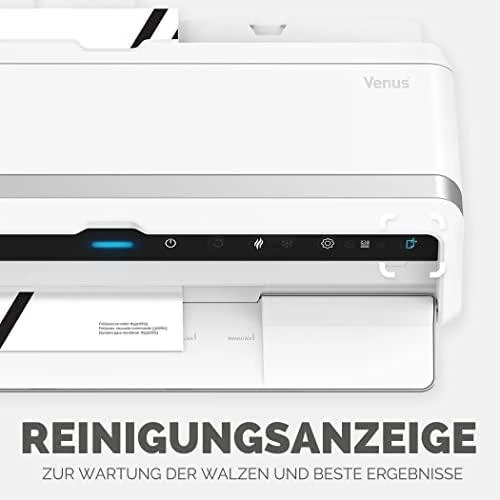 Fellowes laminatorius Venus A3