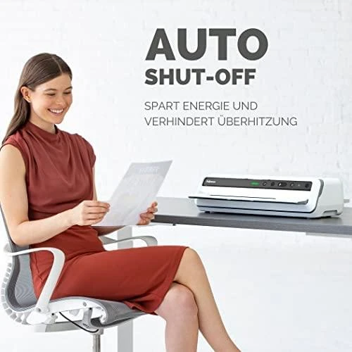 Fellowes laminatorius Venus A3