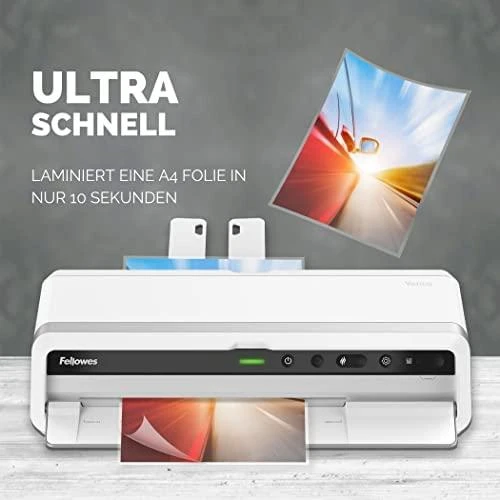 Fellowes laminatorius Venus A3