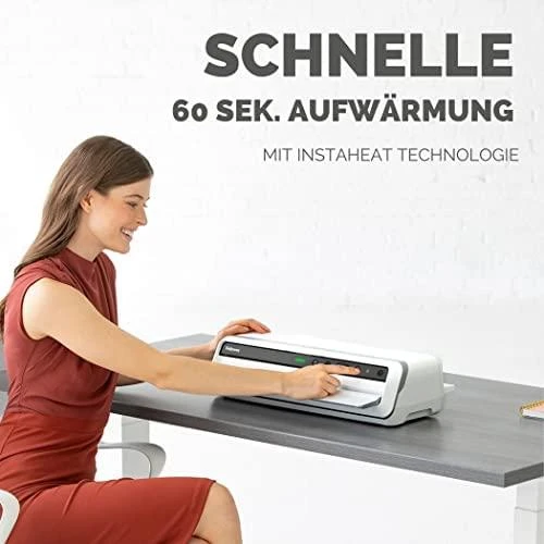 Fellowes laminatorius Venus A3