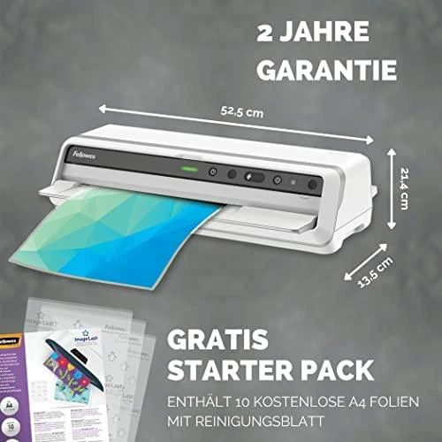 Fellowes laminatorius Venus A3