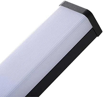 Sieninis šviestuvas Kinkiet Kanlux vadovaujama Architektūros žibintai LED-flash-light