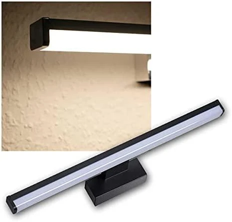 Sieninis šviestuvas Kinkiet Kanlux vadovaujama Architektūros žibintai LED-flash-light