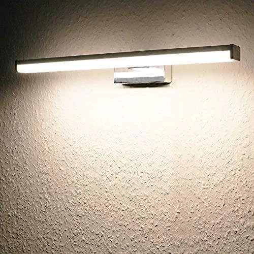 Sieninis šviestuvas Kinkiet Kanlux vadovaujama Architektūros žibintai LED-flash-light
