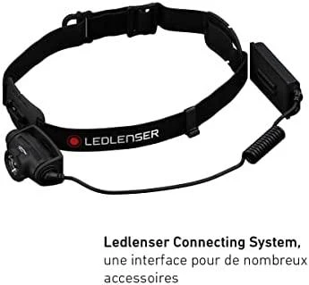 LED Lenser Žibintuvėlis Ledlenser H5 Core