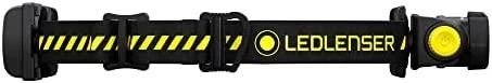 LED Lenser Nešiojamoji Lempa - Ledlenser H5R Darbo