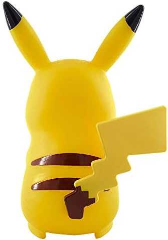 Pokemon - Pikachu lempa (MDIEOTBBN11372)