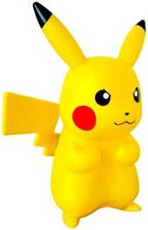 Pokemon - Pikachu lempa (MDIEOTBBN11372)