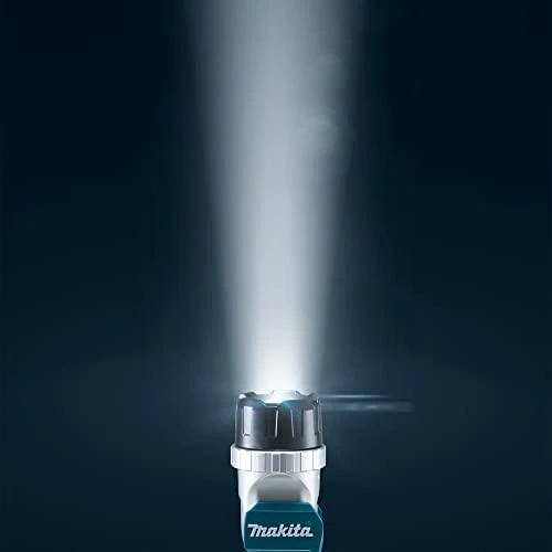 Makita prožektorius DML808 18V be akumuliatoriaus ir kroviklio