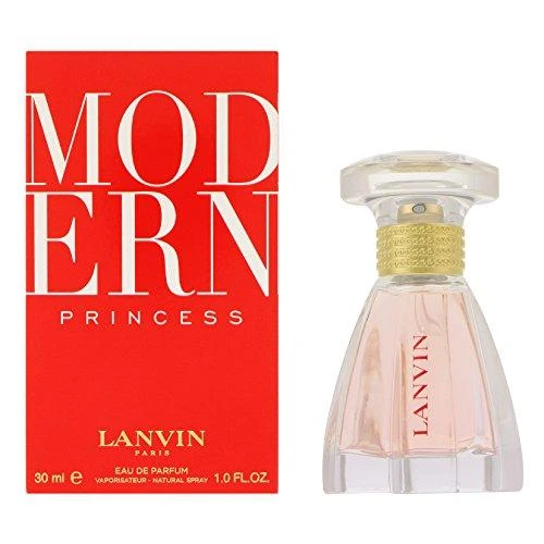 Kvepalai moterims Lanvin Modern Princess EDP, 30 ml