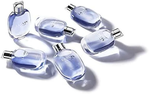 Tualetinis vanduo Lanvin L Homme EDT, 100ml