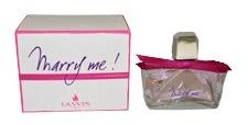 Kvepalai moterims Lanvin Marry Me for Women EDP, 75 ml