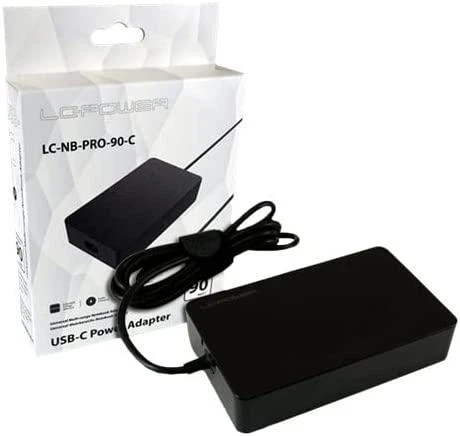Lc Power LC galia LC-NB-PRO-90-C