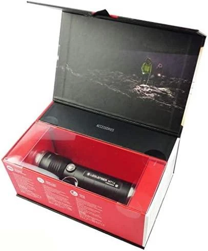 LED Lenser Ledlenser latarka MT14