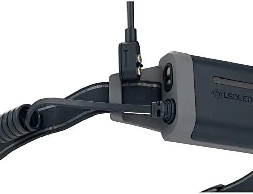 LED Lenser Ledlenser NEO5R juoda