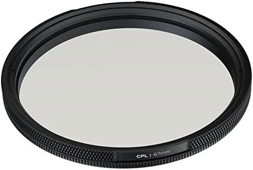 Lee Filters Lee Elements filtro žiedinis poliarizatorius 67mm
