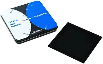 Lee Filters Lee filtras neutralaus tankio Little Stopper