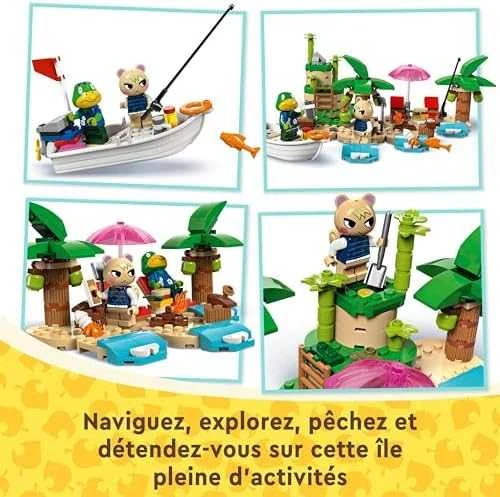 Jakks Pacific Vaikams kostiumas LEGO Ninjago Jay karnavalinis kostiumas 109-126 cm 4-6 metai