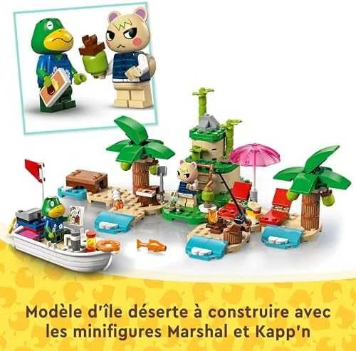 Jakks Pacific Vaikams kostiumas LEGO Ninjago Jay karnavalinis kostiumas 109-126 cm 4-6 metai