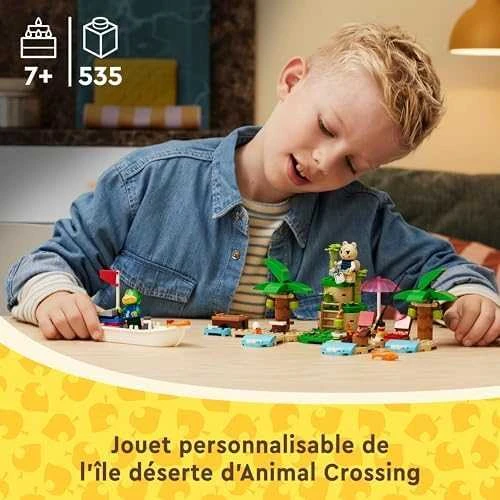Jakks Pacific Vaikams kostiumas LEGO Ninjago Jay karnavalinis kostiumas 109-126 cm 4-6 metai