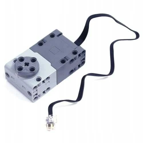 LEGO® Technic™ LEGO® Technic™ didelis kampinis variklis (45602)