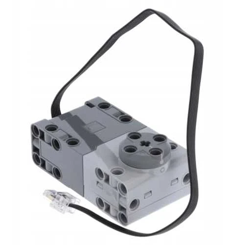 LEGO® Technic™ LEGO® Technic™ didelis kampinis variklis (45602)