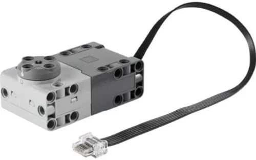 LEGO® Technic™ LEGO® Technic™ didelis kampinis variklis (45602)