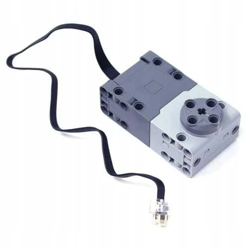 LEGO® Technic™ LEGO® Technic™ didelis kampinis variklis (45602)