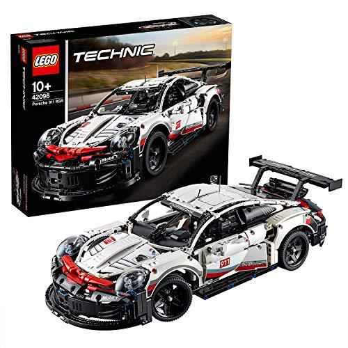 lego technic kaina