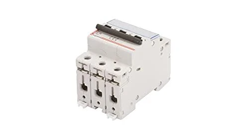 Legrand miniatiūrinis grandinės pertraukiklis S303 D16 TX3 16A 6kA 403755