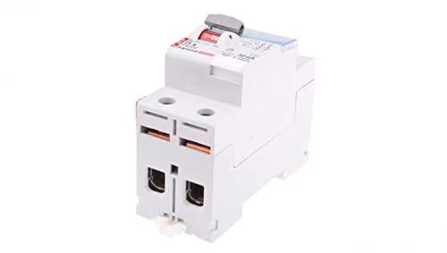 RCD JUNGILKLIS LE-411509 VIENFAZIS, AC TIPAS 30 mA 25 A LEGRAND