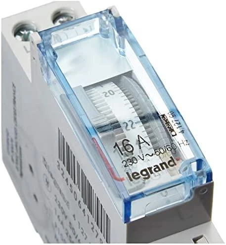 Legrand PA 340 PROGR.ANAL.