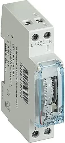 Legrand PA 340 PROGR.ANAL.