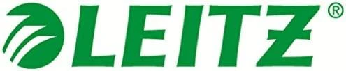 Leitz Binder Staples 180° svirtis A4 80mm freza (ES3951)