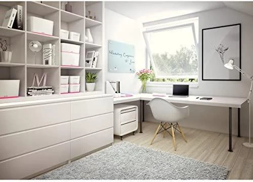 Daiktadėžė LEITZ MyBox su dangteliu, didelė