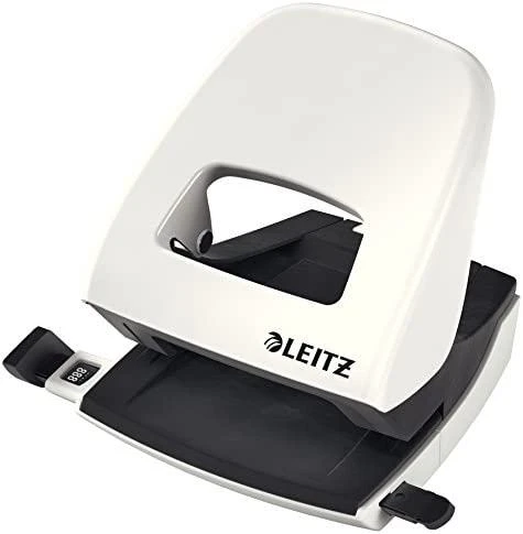 Skylmuša LEITZ WOW 5008, 2 skylių, 30 lapų