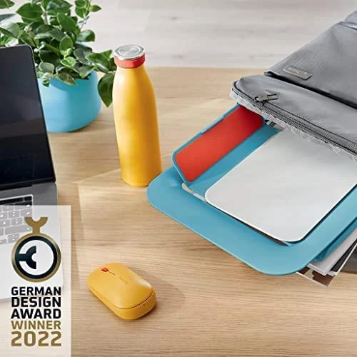 Leitz Ergo Cosy mėlyna