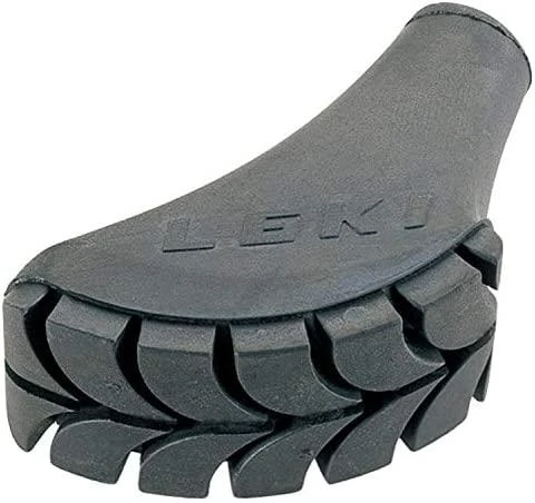 Leki Powergrip Pads juodos spalvos (882420103)