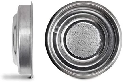 Kiti Lelit - PLA572S Portafilter 57 mm su dvigubu snapeliu