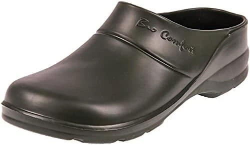 Lemigo BUTY KLAPEK BIO COMFORT ROZMIAR 40, Žalias 858
